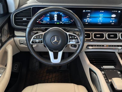 2022 Mercedes-Benz GLS GLS 450