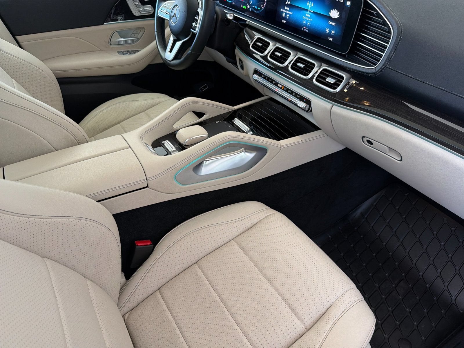 2022 Mercedes-Benz GLS GLS 450