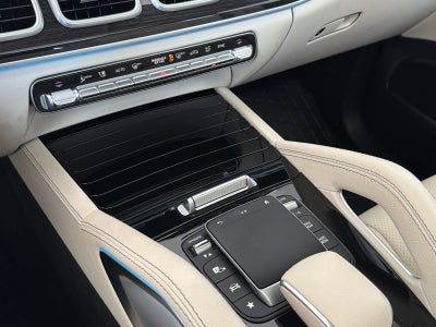 2022 Mercedes-Benz GLS GLS 450