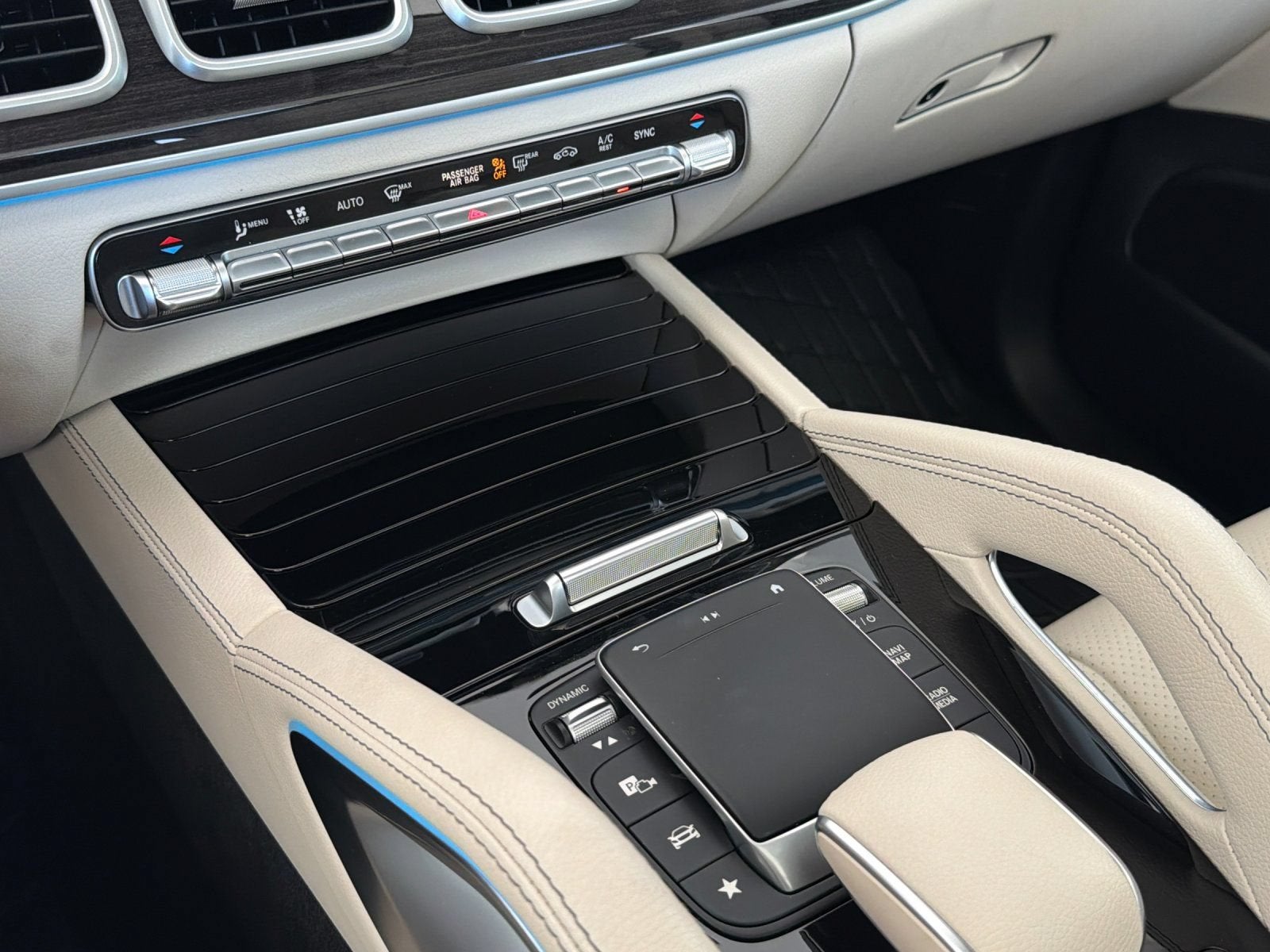 2022 Mercedes-Benz GLS GLS 450