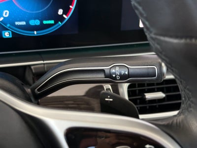2022 Mercedes-Benz GLS GLS 450