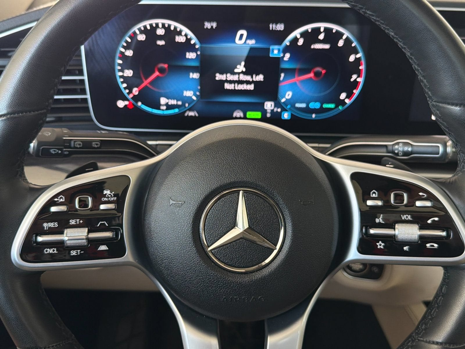 2022 Mercedes-Benz GLS GLS 450