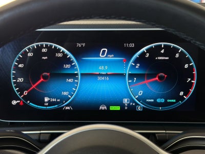 2022 Mercedes-Benz GLS GLS 450