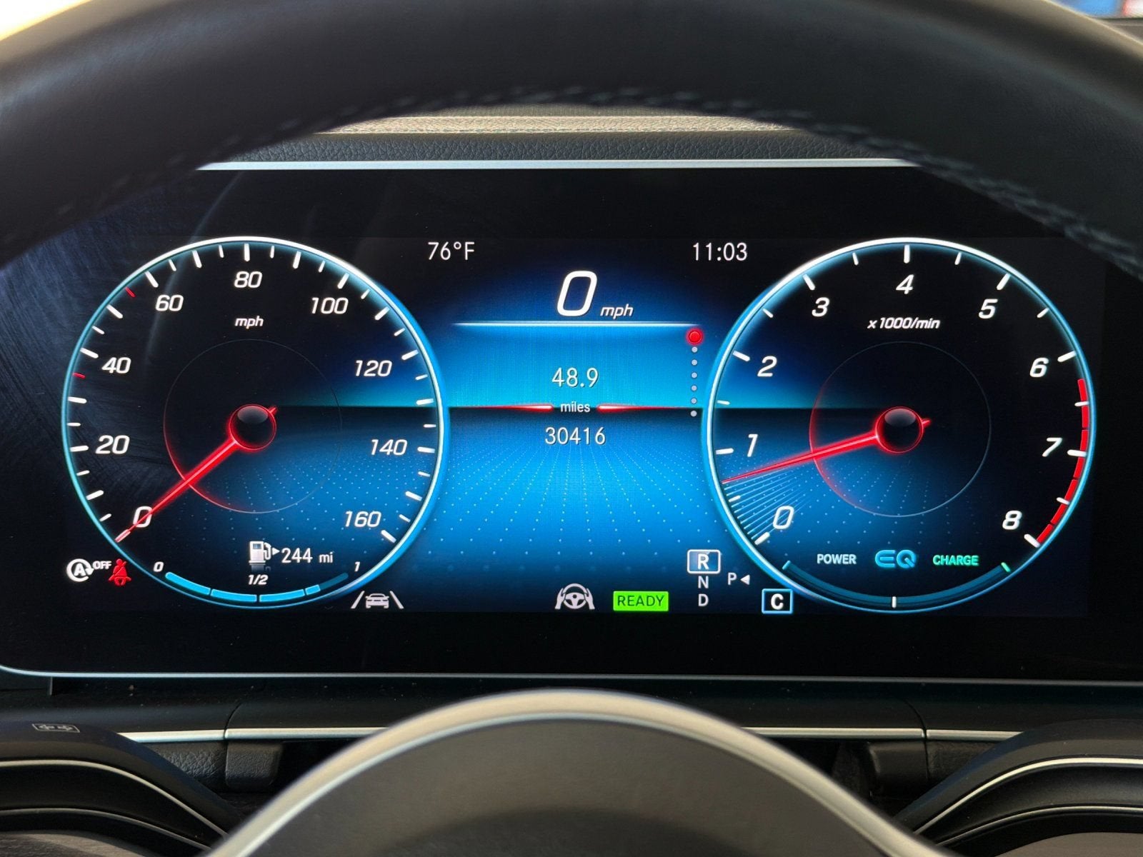 2022 Mercedes-Benz GLS GLS 450