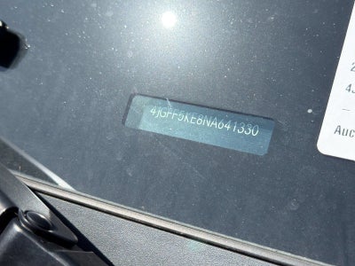 2022 Mercedes-Benz GLS GLS 450