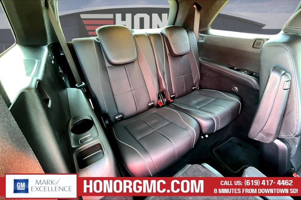 2021 Mercedes-Benz GLS GLS 580