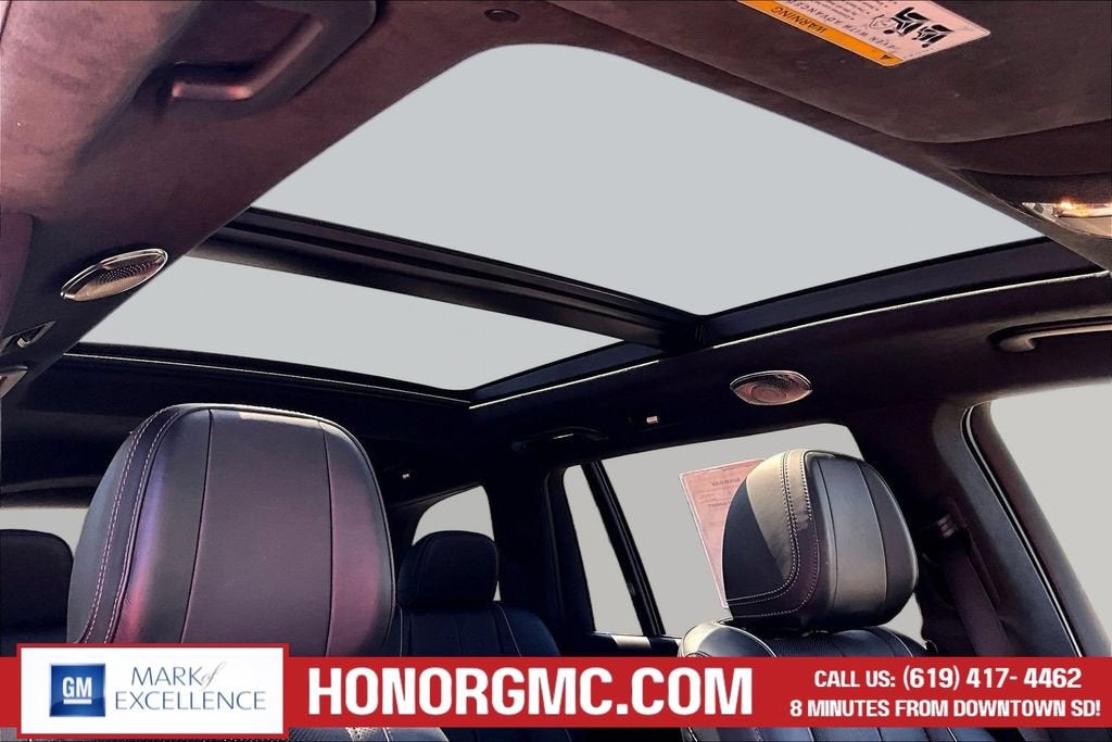 2021 Mercedes-Benz GLS GLS 580