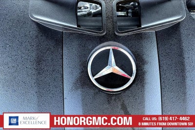 2021 Mercedes-Benz GLS GLS 580