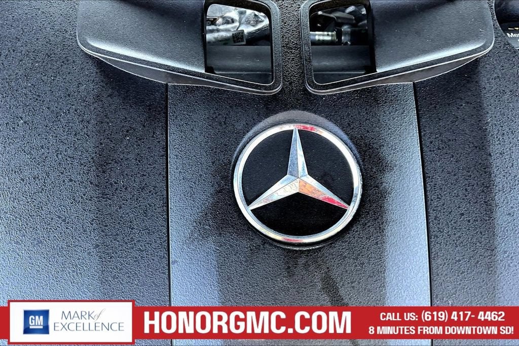 2021 Mercedes-Benz GLS GLS 580