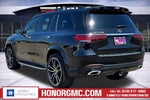 2021 Mercedes-Benz GLS GLS 580