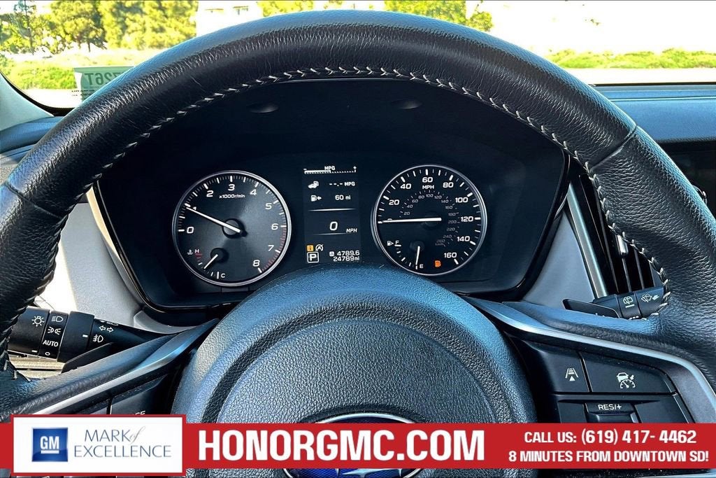 2024 Subaru Outback Premium