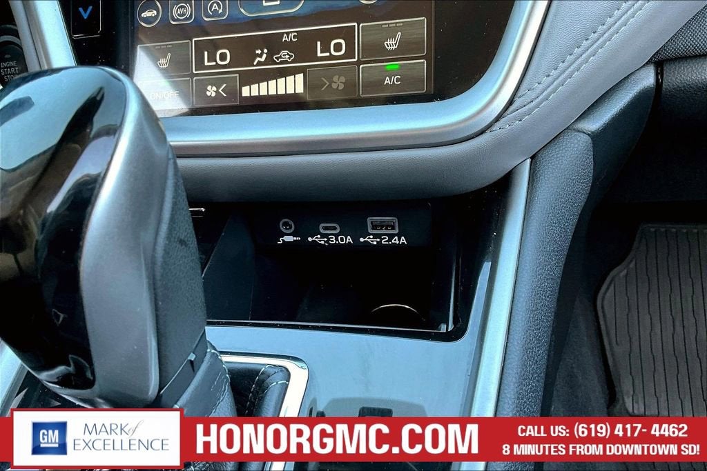 2024 Subaru Outback Premium