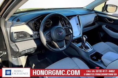 2024 Subaru Outback Premium