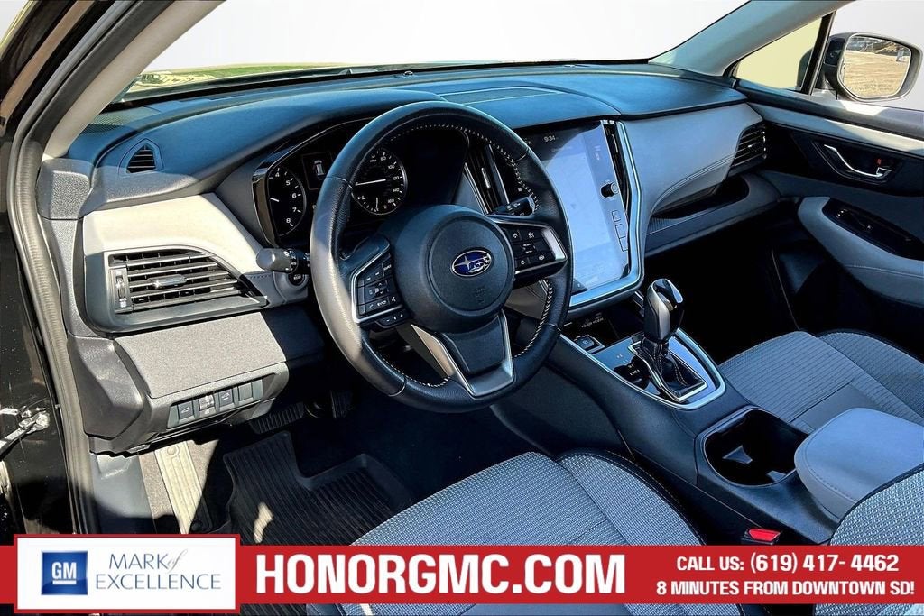 2024 Subaru Outback Premium