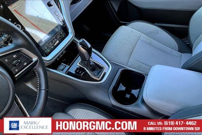 2024 Subaru Outback Premium