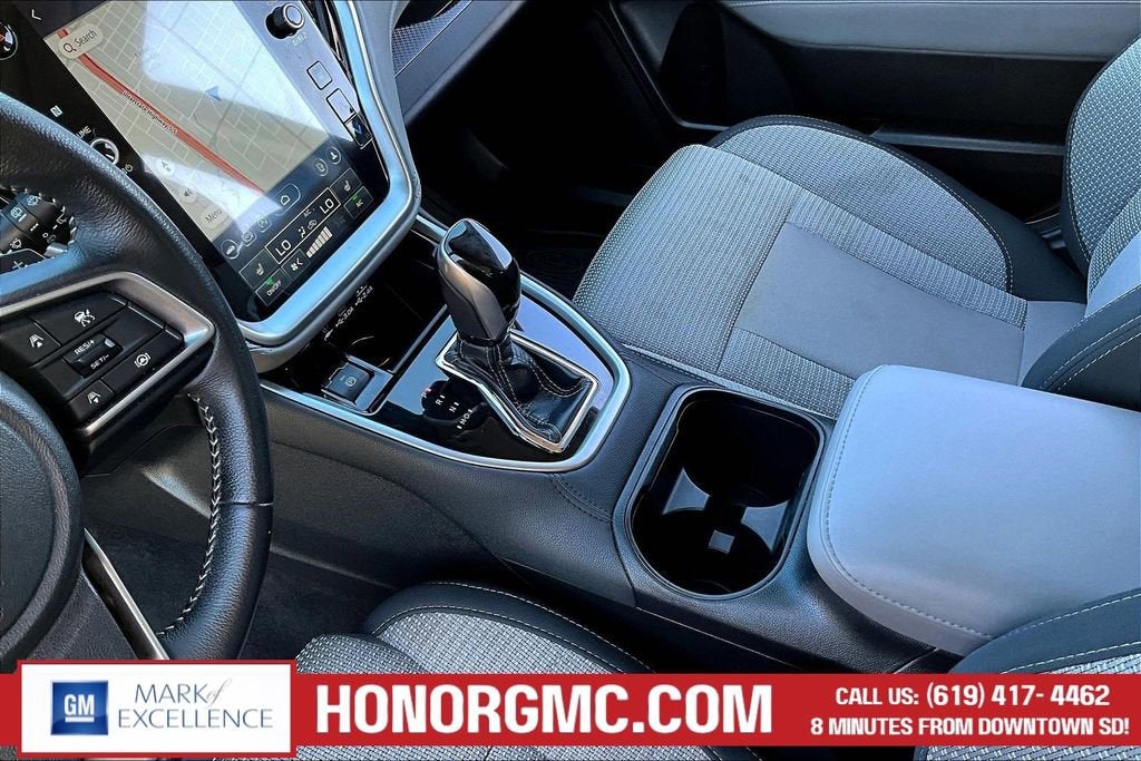 2024 Subaru Outback Premium