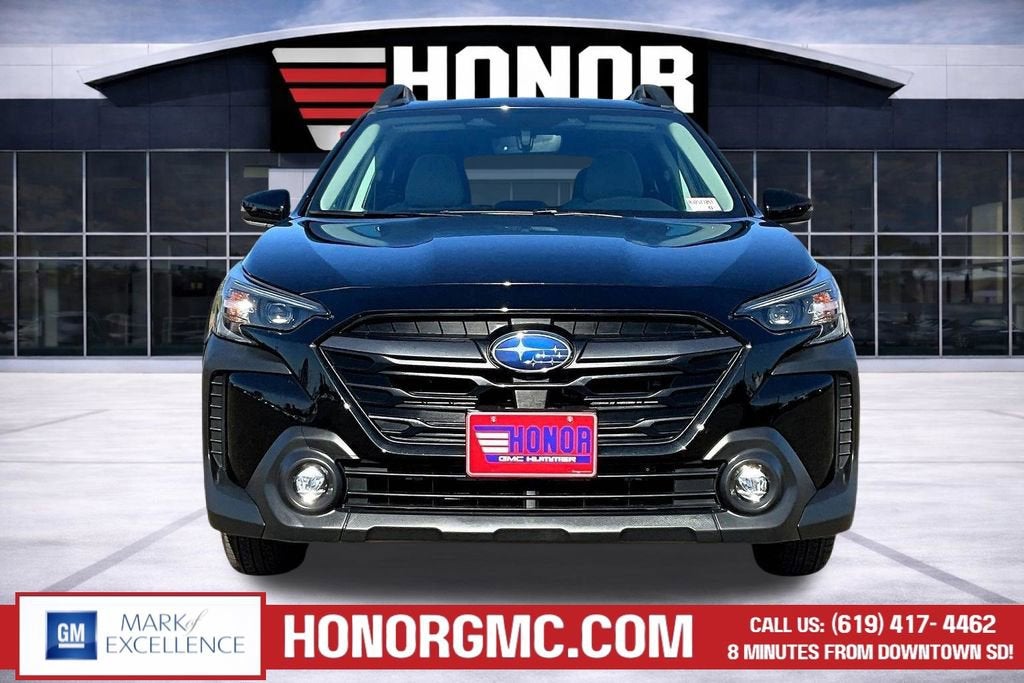 2024 Subaru Outback Premium