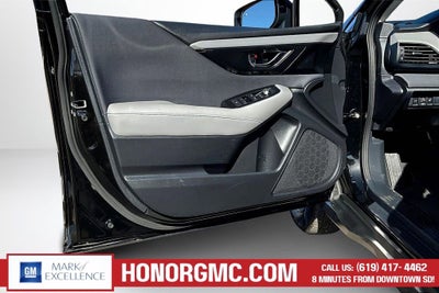 2024 Subaru Outback Premium