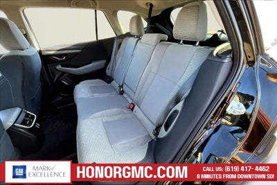 2024 Subaru Outback Premium