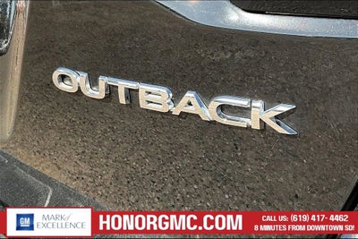 2024 Subaru Outback Premium