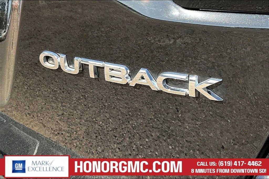 2024 Subaru Outback Premium