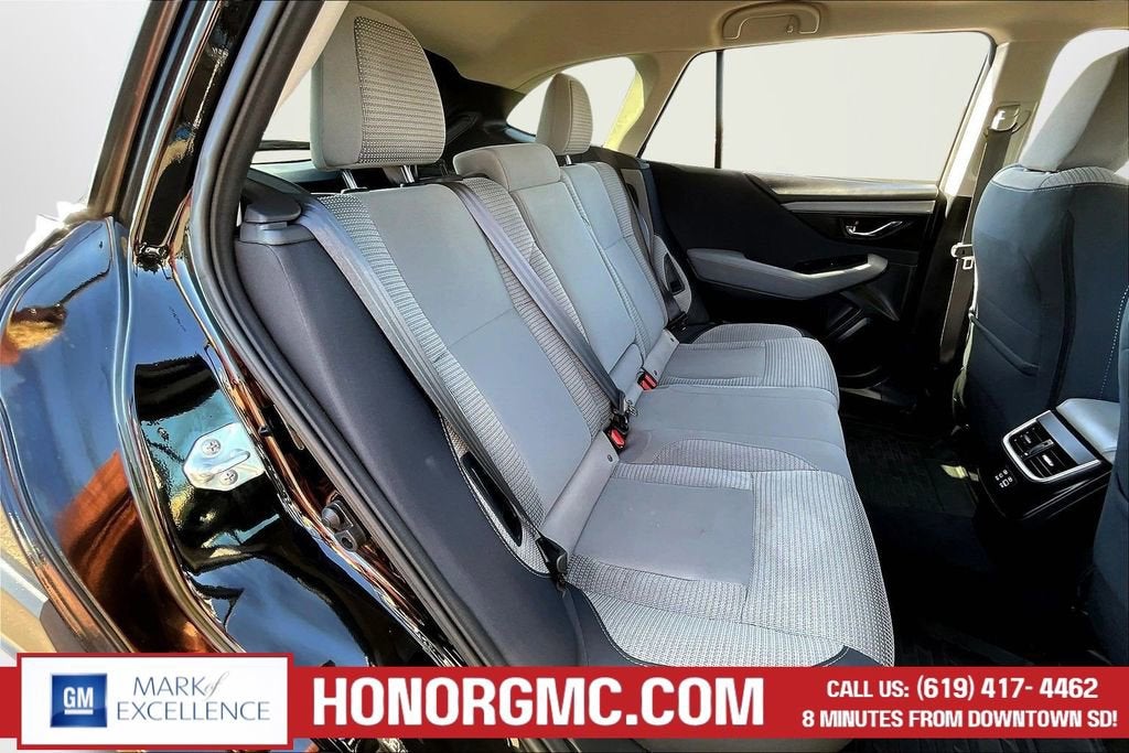 2024 Subaru Outback Premium