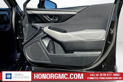 2024 Subaru Outback Premium