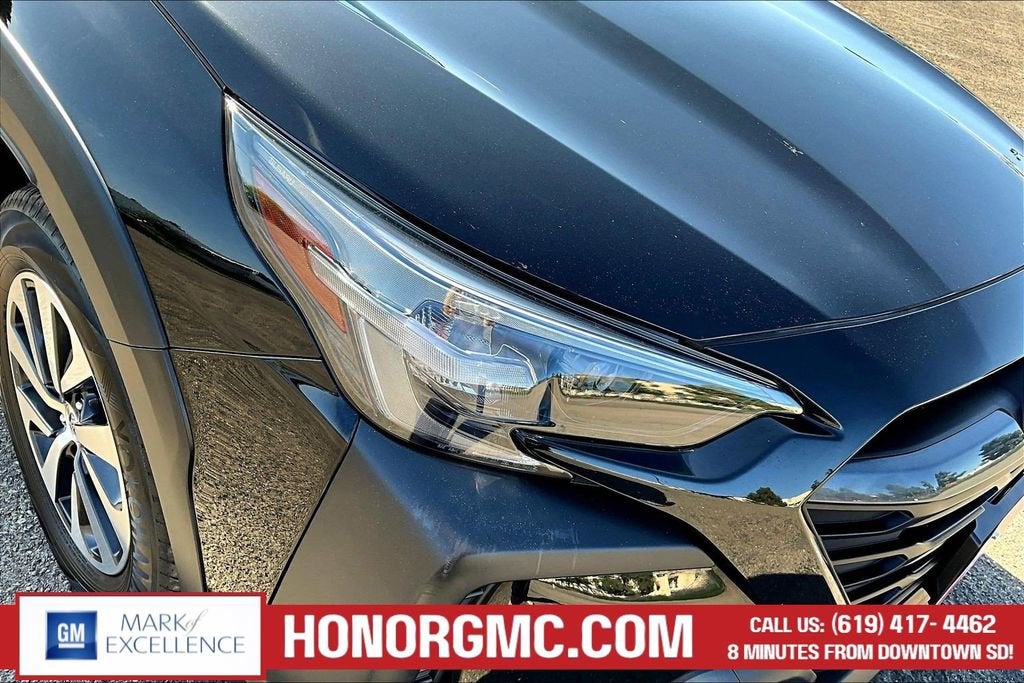 2024 Subaru Outback Premium