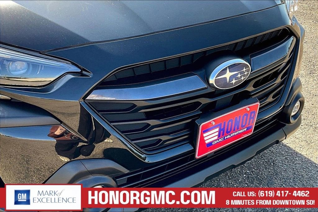 2024 Subaru Outback Premium