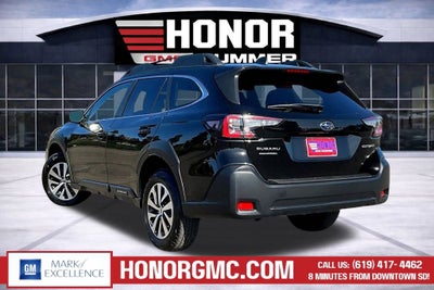 2024 Subaru Outback Premium