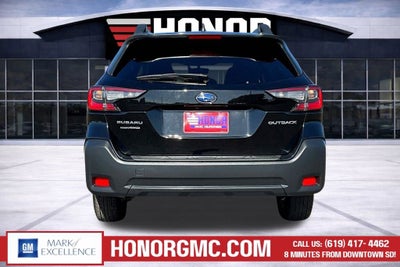 2024 Subaru Outback Premium