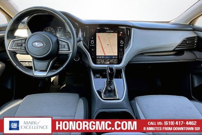 2024 Subaru Outback Premium