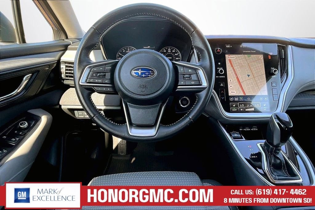 2024 Subaru Outback Premium