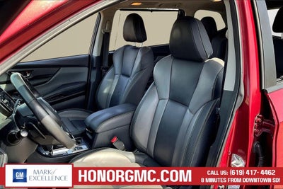 2023 Subaru Ascent Onyx Edition Limited