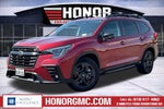 2023 Subaru Ascent Onyx Edition Limited