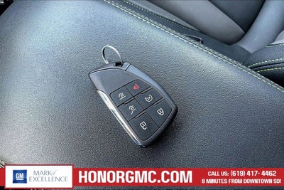2023 Subaru Ascent Onyx Edition Limited