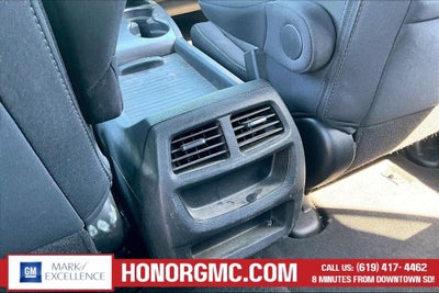 2021 Honda Passport Sport