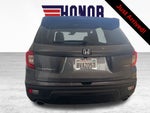 2021 Honda Passport Sport