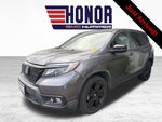 2021 Honda Passport Sport