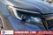2021 Honda Passport Sport