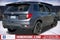 2021 Honda Passport Sport