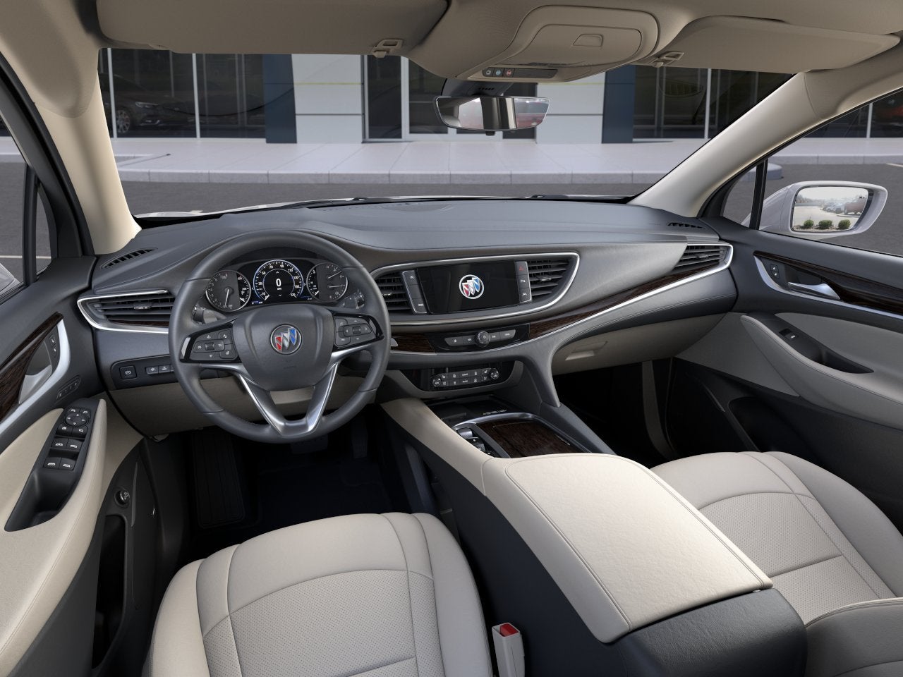 2023 Buick Enclave Premium