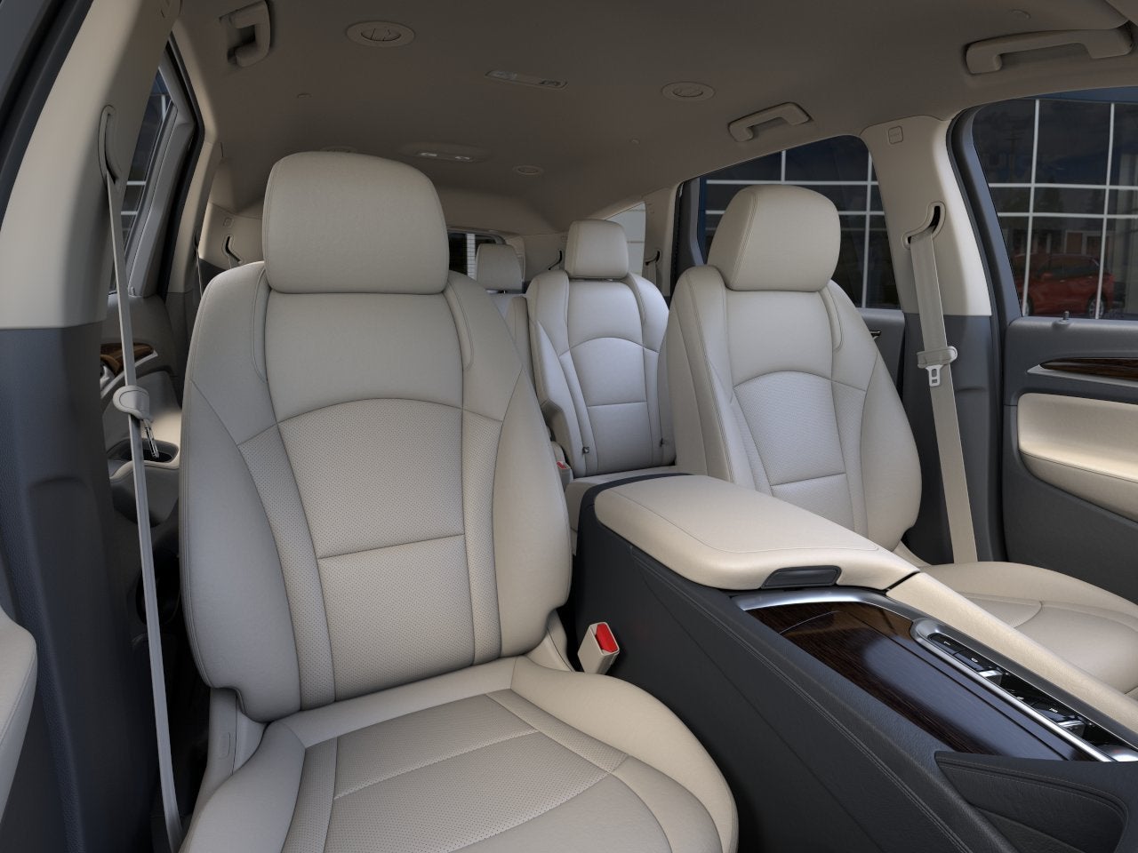 2023 Buick Enclave Premium
