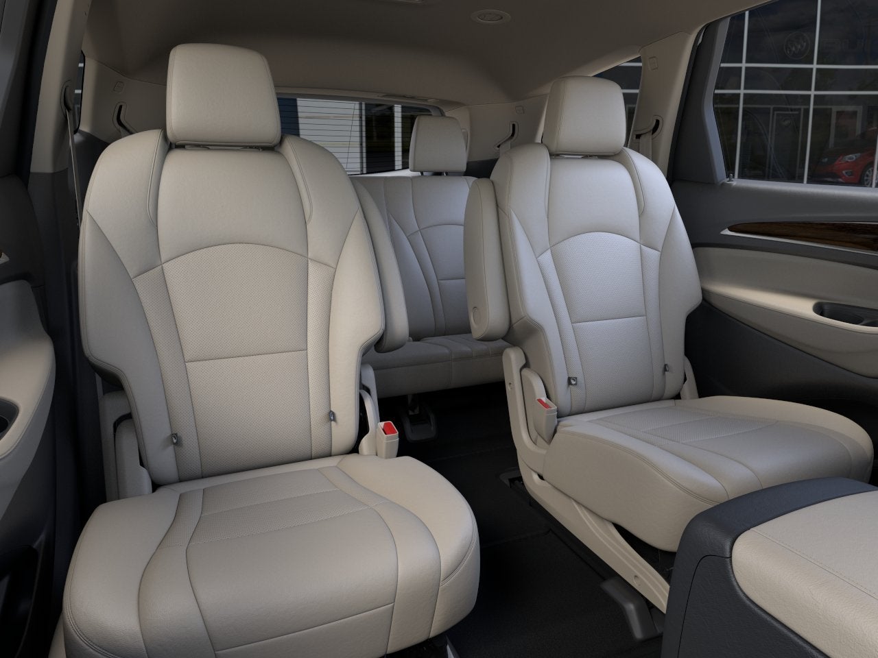 2023 Buick Enclave Premium