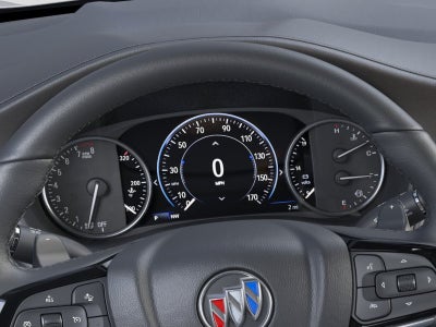 2023 Buick Enclave Premium
