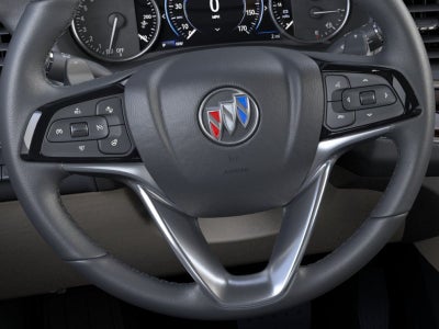 2023 Buick Enclave Premium