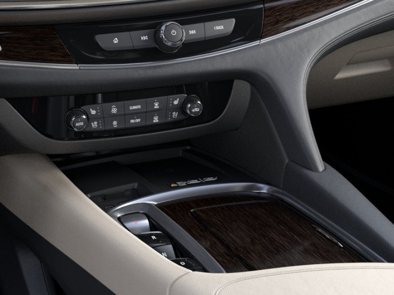 2023 Buick Enclave Premium