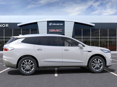2023 Buick Enclave Premium
