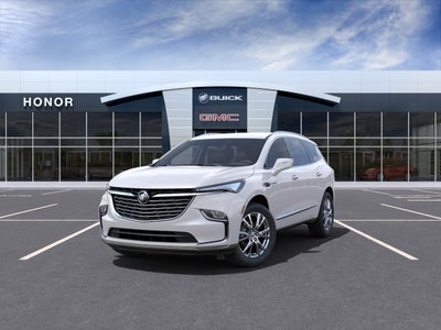 2023 Buick Enclave Premium