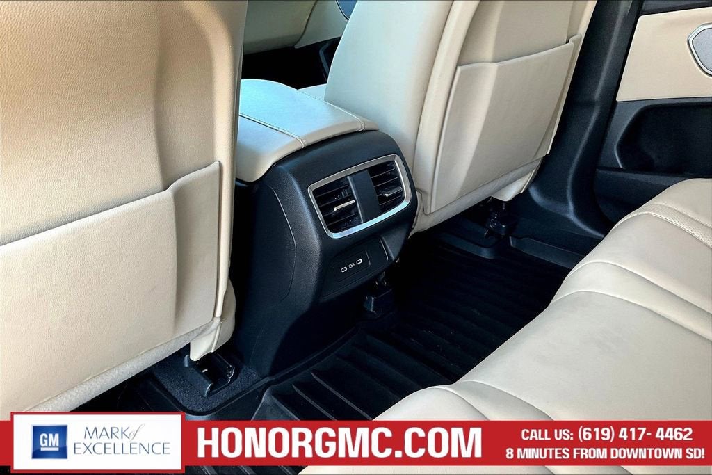 2023 Acura RDX w/Technology Package